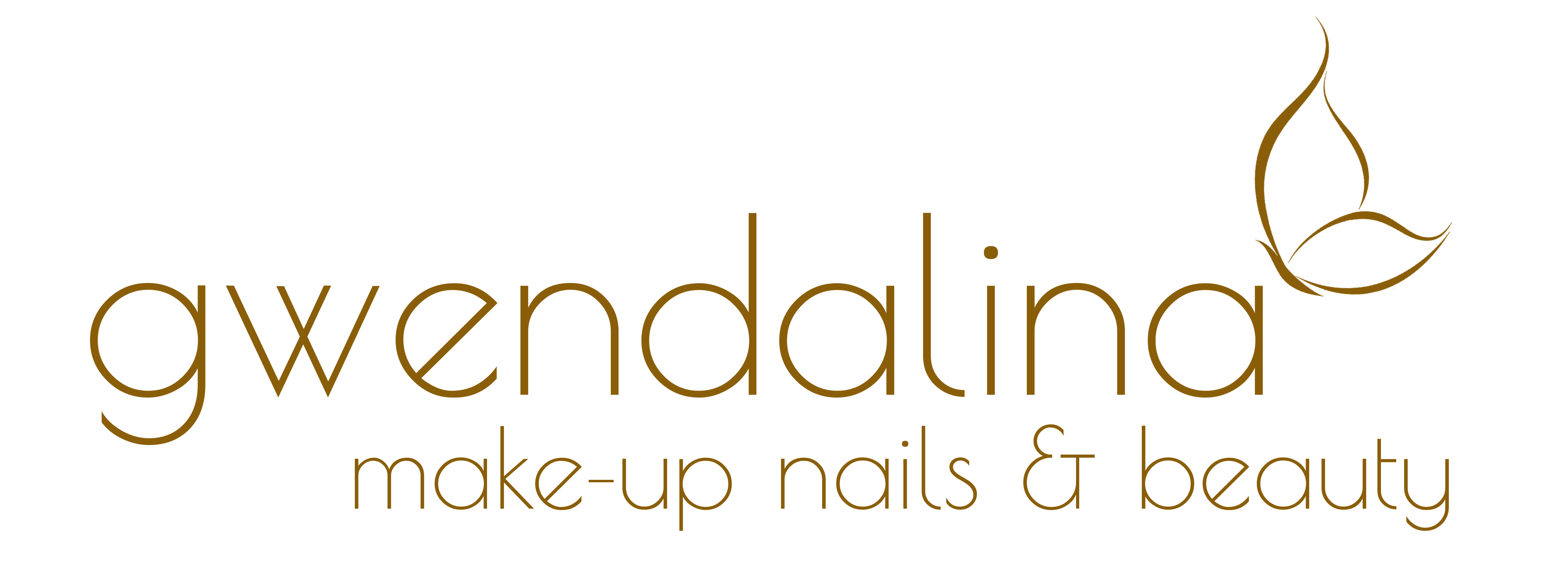 gwendalina | make-up nails beauty
