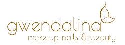 gwendalina | make-up nails beauty